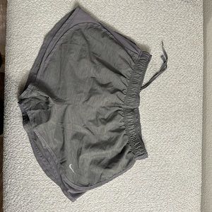 Nike Dri-Fit running shorts